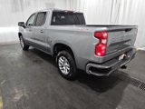 New 2025 Chevrolet Silverado 1500 LT image 5