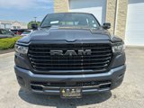 New 2025 RAM 1500 Laramie image 4