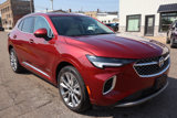 Used 2022 Buick Envision Avenir w/ Technology Package II image 3