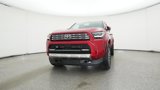 New 2025 Toyota 4Runner Limited image 4