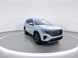 New 2025 Volkswagen Atlas SEL image 2