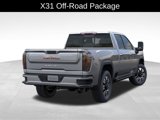 New 2025 GMC Sierra 2500 Denali w/ Denali Reserve Package image 5