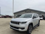 New 2025 Jeep Wagoneer 4WD image 3