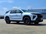New 2026 Chevrolet Traverse RS image 3