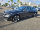 New 2026 BMW i5 eDrive40 w/ Executive Package image 2