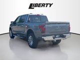 New 2025 Ford F150 XLT w/ Equipment Group 302A MID image 5
