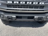 New 2025 Ford Bronco Big Bend image 4