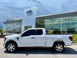 Certified 2024 Ford F150 STX image 2