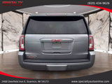 Used 2020 GMC Yukon SLT image 4