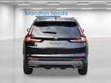 New 2026 Honda CR-V Sport image 4