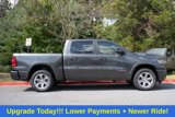 New 2026 RAM 1500 4x4 Crew Cab image 3