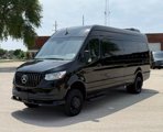 Used 2024 Mercedes-Benz Sprinter 3500 w/ Parking Package image 3