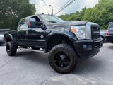 Used 2016 Ford F250 4x4 Crew Cab Super Duty image 3