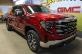 New 2025 GMC Sierra 1500 SLT image 4