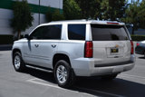 Used 2019 Chevrolet Tahoe LS image 3