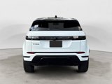 New 2026 Land Rover Range Rover Evoque S image 5
