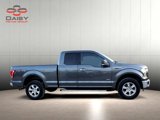 Used 2015 Ford F150 XLT w/ Equipment Group 301A Mid image 4