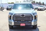 New 2025 Toyota Tundra Limited image 2