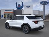 New 2025 Ford Explorer ST-Line image 4