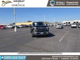 Certified 2024 Chevrolet Silverado 3500 LTZ w/ LTZ Premium Package image 4