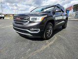Used 2018 GMC Acadia SLT image 2