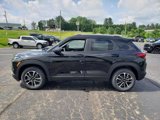 New 2026 Chevrolet TrailBlazer LT w/ Driver Confidence Package image 3