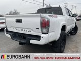 Used 2020 Toyota Tacoma TRD Sport image 5