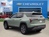 New 2026 Chevrolet Equinox LT w/ Safety and Technology Package image 3