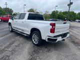Used 2022 Chevrolet Silverado 1500 High Country w/ Technology Package image 3