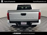 New 2025 Toyota Tacoma SR5 image 4
