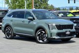 New 2025 Kia Sorento SX Prestige image 2