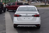 Used 2024 Nissan Versa SR image 6