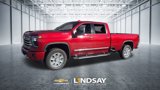 New 2025 Chevrolet Silverado 2500 High Country w/ High Country Premium Package image 6