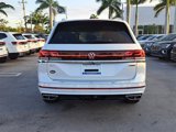 New 2025 Volkswagen Atlas SEL Premium R-Line image 4