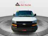 Used 2018 Chevrolet Express 3500 Extended w/ Driver Convenience Package image 2