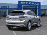 New 2025 Buick Envision Avenir image 4