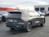 New 2025 Lincoln Nautilus Black Label image 4