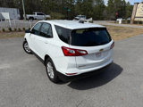 Used 2021 Chevrolet Equinox LS image 4