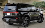 Used 2024 Lexus GX 550 image 3