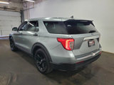 Used 2022 Ford Explorer 2WD image 5
