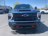 New 2025 Chevrolet Silverado 3500 LTZ w/ Trail Boss Package image 2