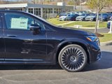 New 2025 Mercedes-Benz EQE AMG 4MATIC SUV image 5