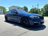 Used 2018 BMW 540i xDrive image 6