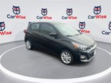 Used 2021 Chevrolet Spark LT image 2