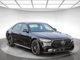 New 2025 Mercedes-Benz S 63 AMG S image 5