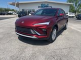 New 2025 Buick Envista Preferred w/ Convenience I Package image 2