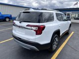 Used 2023 GMC Acadia SLT w/ Preferred Package image 3