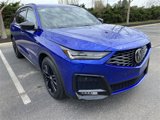 Certified 2025 Acura MDX A-Spec image 2