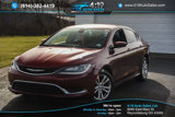 Used 2015 Chrysler 200 Limited w/ Convenience Group image 3