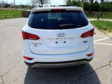Used 2017 Hyundai Santa Fe Sport image 4